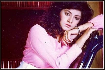 Divya Bharti Birth Anniversary Know Unknown Facts About Deewana Shola ...