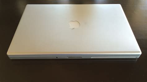 2006 MacBook Pro for sale | alvinalexander.com