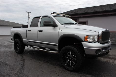 2005 Dodge Ram Pickup 1500 SLT *LIFTED* - Biscayne Auto Sales | Pre-owned Dealership | Ontario, NY