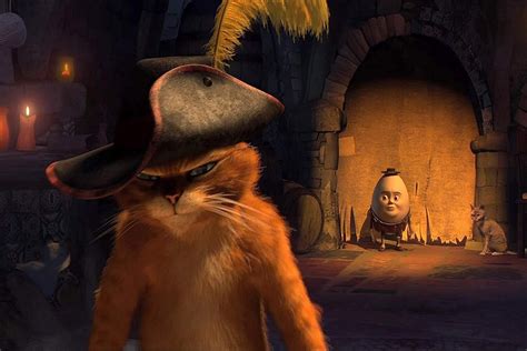 ‘Puss in Boots’ movie review: feline Don Juan returns in fun Shrek spinoff - The Prague Reporter