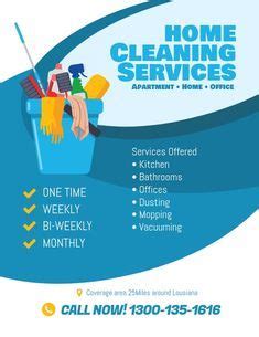 22 ideas de Opciones de Publicidad | publicidad, compañias de limpieza, negocio de limpieza