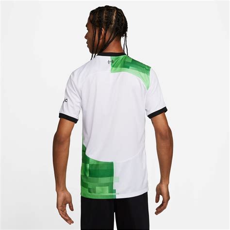 Nike Liverpool FC Away Shirt 2023 2024 Adults | SportsDirect.com Ireland