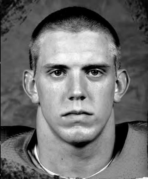 James Laurinaitis: Ohio State Football Bio & Stats ('05-08) | Buckeye Rosters