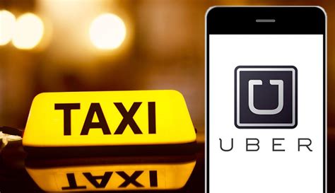 Uber Taxi Logo - LogoDix