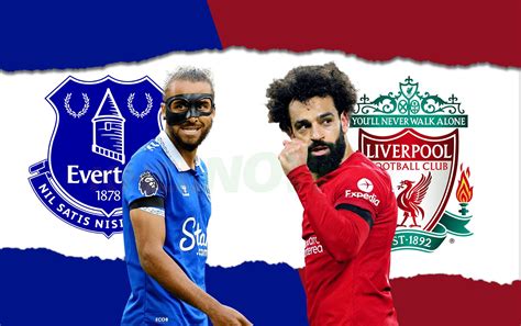 Everton vs Liverpool Predicted lineup, betting tips, odds, injury news ...