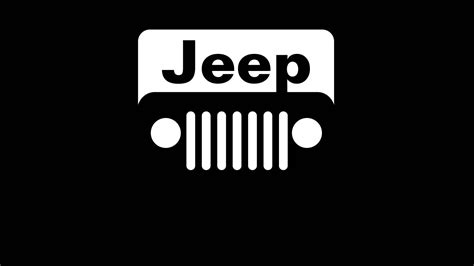 Jeep Logo Wallpapers HD - Wallpaper Cave