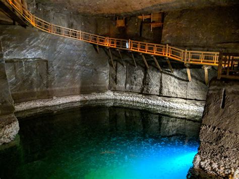 How to Visit Wieliczka Salt Mines on Your Own from Krakow - Hellotickets