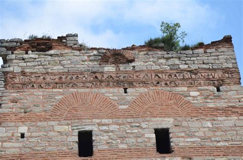 Theodosian Walls of Constantinople (Istanbul, Turkey) - Nomadic Niko