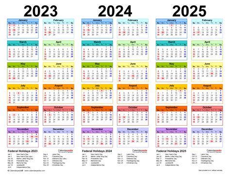 Printable Calendar 2025-2025 - Dodi Nadeen