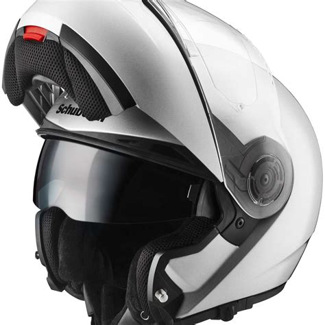 Motorcycle Helmet Types - A Guide to Motorcycle Helmets