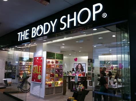 File:The Body Shop in Vienna, June 2012.JPG - Wikimedia Commons