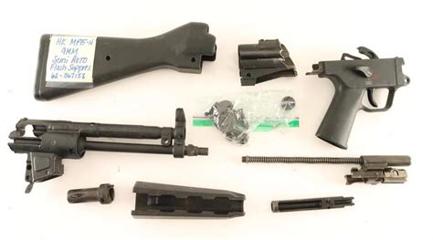 HK MP5 Parts Kit