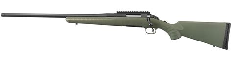 Ruger American® Rifle Predator Bolt-Action Rifle Model 26917