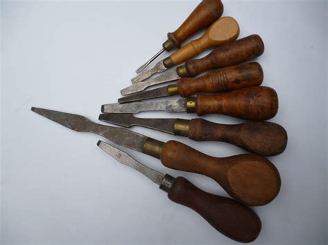 Vintage screwdrivers | P1000660 The longest one, marked Buck… | Flickr