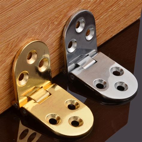 Flush Mounted Flap Hinge Folding Hinges Self Supporting Cabinet Door Hinge | eBay