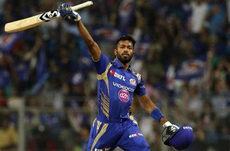 Hardik Pandya Biography: Age, Height, Family, Controversies, Net Worth ...