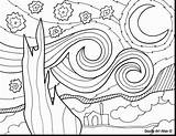 Coloring Pages Of The Sky sketch template