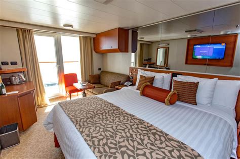 Verandah Cabin on Holland America Eurodam Cruise Ship - Cruise Critic