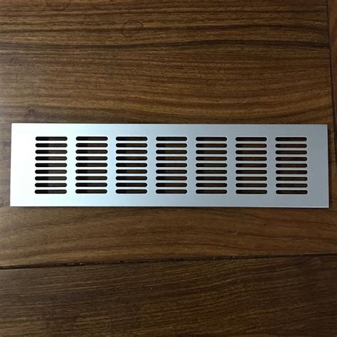 Aluminum Grill Air Vent For Kintchen Cabinet Door - Buy Air Vent,Aluminum Grill,Air Vent For ...