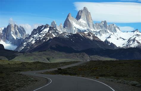 Los Glaciares National Park, Argentina (with Map & Photos)