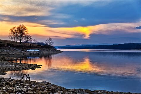 Norris Point, Washburn, TN, USA Sunrise Sunset Times