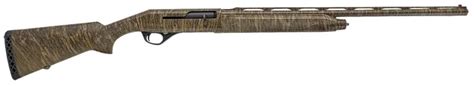 Stoeger M3020 Compact Youth 20 Ga Shotgun 26\" Barrel, Mossy Oak Bottomlands Camo, 31957