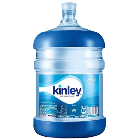 Kinley Water – dbplko