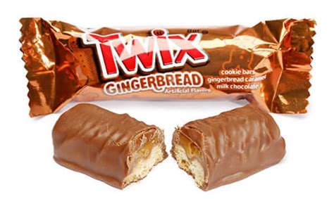 All Twix Chocolates | List of Twix Products, Variants & Flavors - Chocolate Brands List