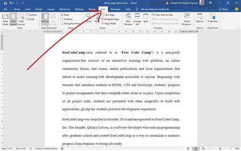 How to Delete a Page in Word – Remove Blank or Extra Pages