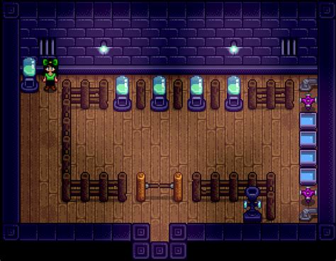 Slime Hutch Layout Best Advice For Stardew Valley - Stardew | Guide