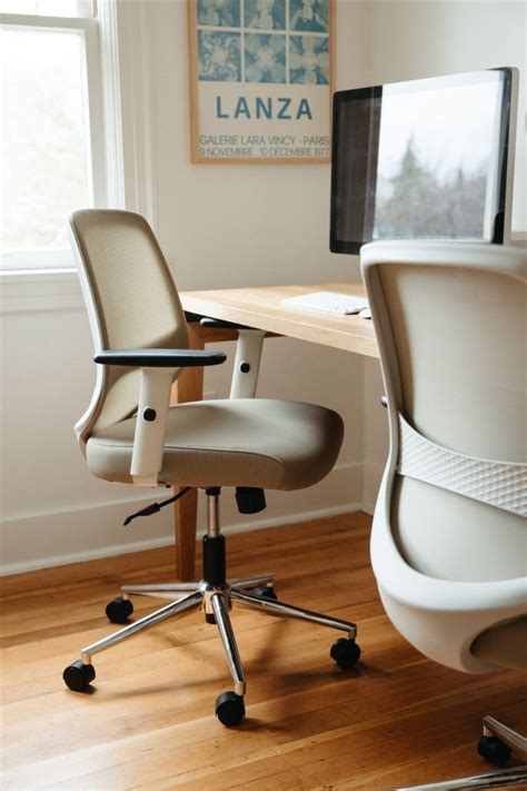 Branch Daily Chair | Office furniture decor, Home office chairs, Home ...