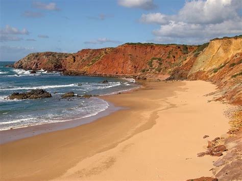 Oran Beach, Algeria - Creative lunatics | Tourism, Algarve, Quick ...