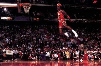 Michael Jordan 1987-1988 Season | SneakerFiles