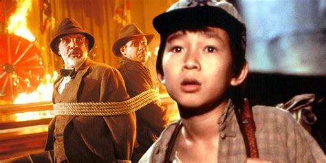 Ke Huy Quan Hoped Short Round Would Return In Indiana Jones 3