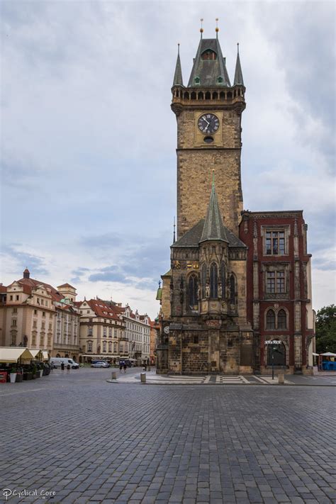 Prague astronomical clock wooden statues by CyclicalCore on DeviantArt