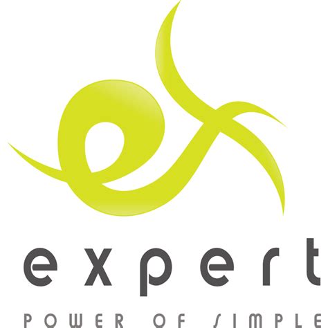 Expert logo, Vector Logo of Expert brand free download (eps, ai, png, cdr) formats