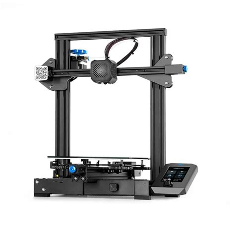 Upgraded Creality Ender-3 V2 3D printer discount coupon - Gizchina.com