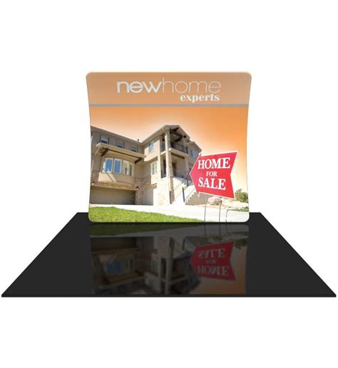 pop up displays for trade shows - Displaysolution - Medium