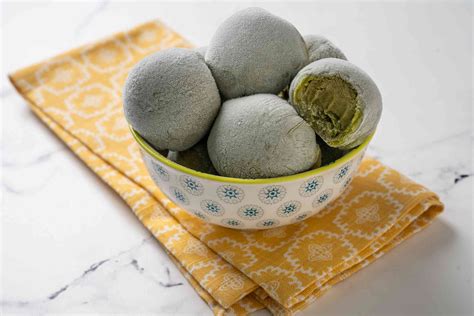 16 Best Japanese Mochi Rice Cake Recipes