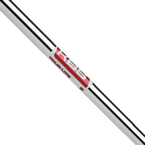 KBS Tour LITE Shaft | Custom Fit Golf