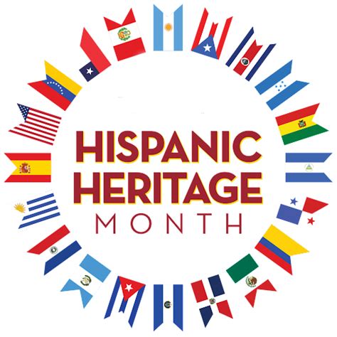 Celebrating Hispanic Heritage Month - Child Care Resource Center (CCRC)