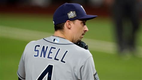 Blake Snell trade grades: Rays receive 'B' for prospect haul; Padres ...