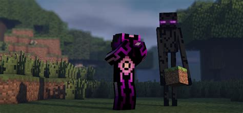 Best Enderman Skins For Minecraft (Boys + Girls) – FandomSpot