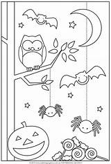 20 Fun Halloween Coloring Pages For Kids  Hative sketch template