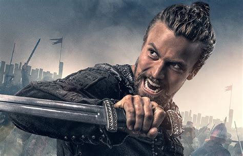 'Vikings: Valhalla' Gets New Character Posters