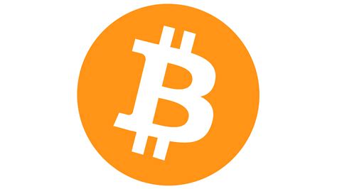 Bitcoin Logo, symbol, meaning, history, PNG, brand