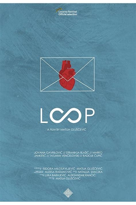 Loop (2017) — The Movie Database (TMDB)