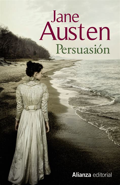 Persuasión. Austen, Jane. Libro en papel. 9788420677279 Cafebrería El ...