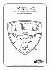 Soccer Logos Coloring Pages To Print  Free Printable sketch template