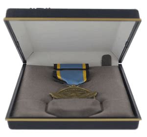 Air Force Achievement Medal Presentation Set